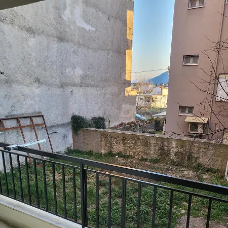 Kondoulis Apartment 2 Kalambaka Exterior foto