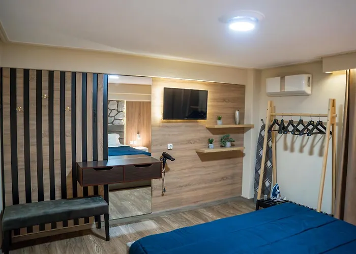 Kondoulis Apartment 2
