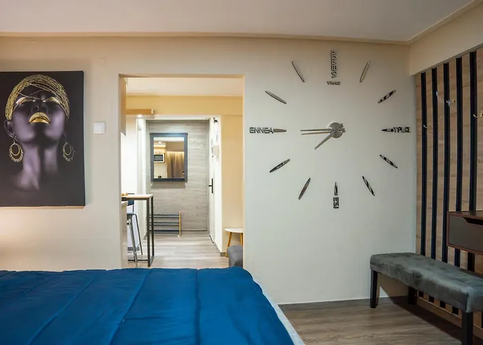 Kondoulis Apartment 2