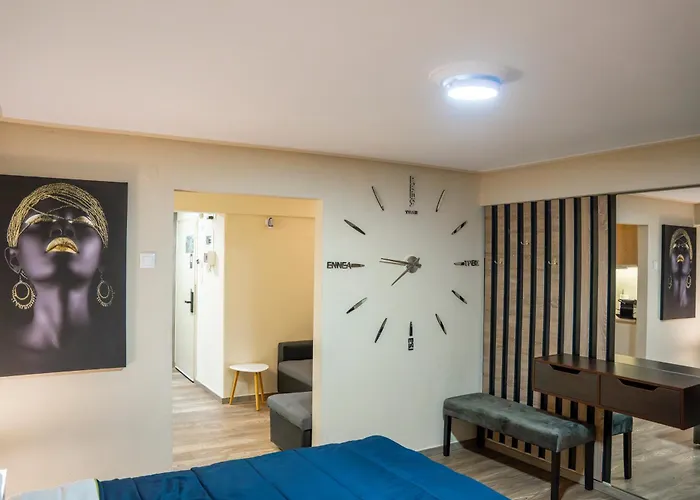 Kondoulis Apartment 2