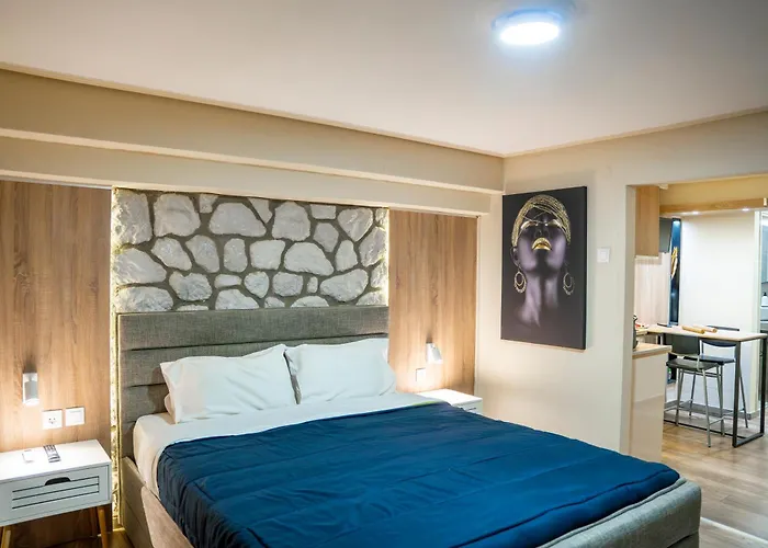 Kondoulis Apartment 2