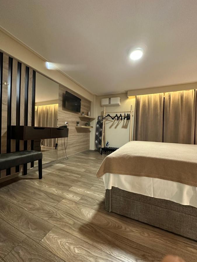 Apartment Kondoulis 2 *