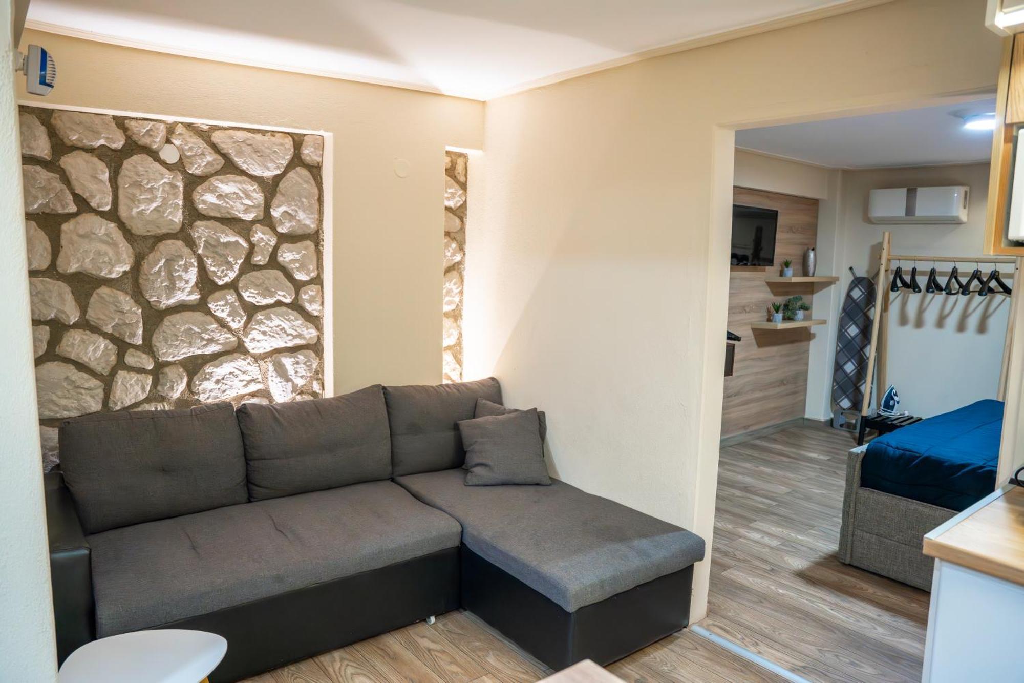 Apartment Kondoulis 2 Kalambaka